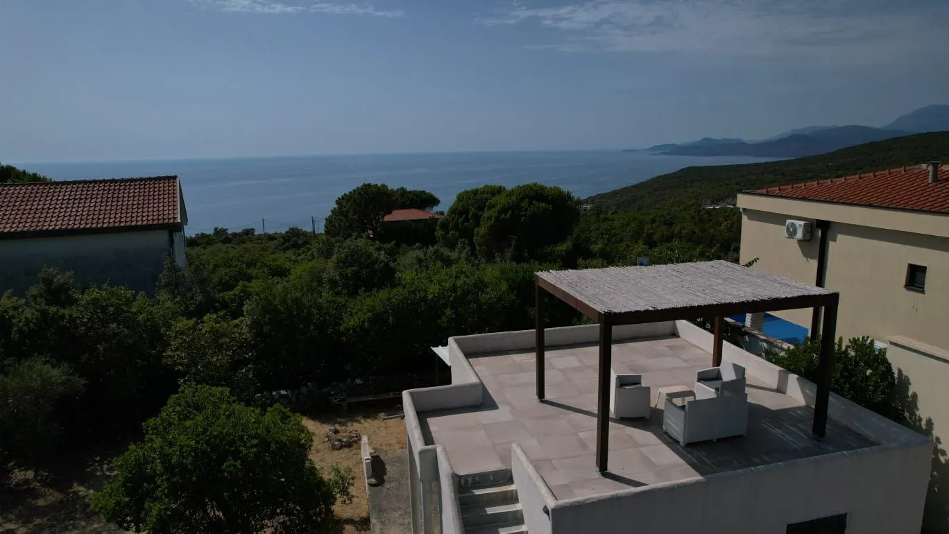 Prodaja, kuća, 40m², Zagora, Kotor