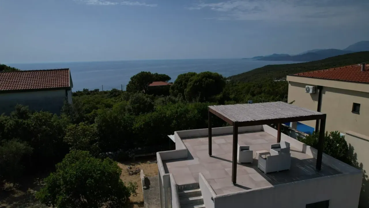 Sale, house, 40m², Zagora, Kotor