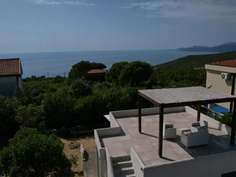 Sale, house, 40m², Zagora, Kotor