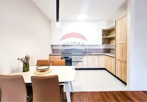 Izdavanje, dvosoban stan, 90m², Master Kvart, Podgorica - image 3