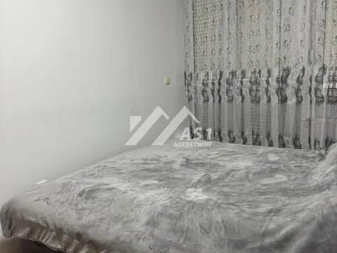 Izdavanje, dvosoban stan, 40m², Rotkvarija, Novi Sad Sve Podlokacije - image 5