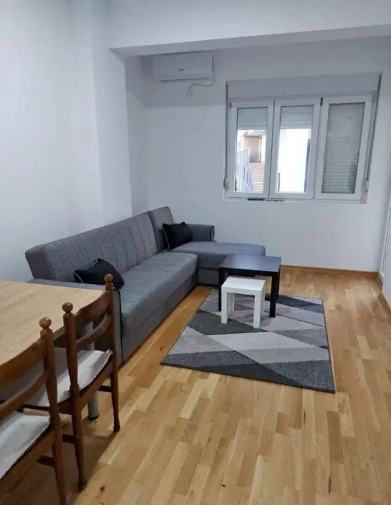 Rent, one bedroom apartment, 54m², Ljubović, Podgorica
