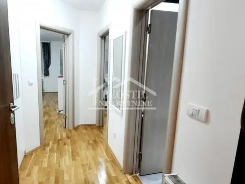 Prodaja, dvosoban stan, 46m², Centar, Smederevo - image 6