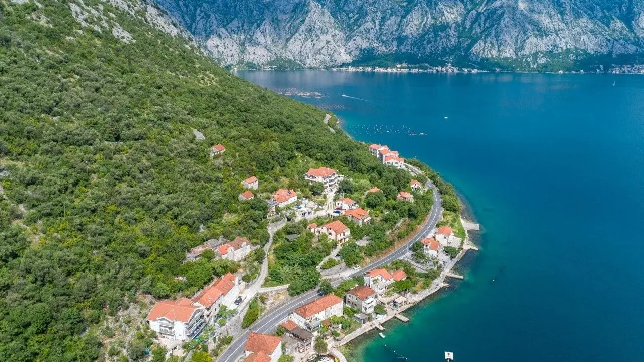 Prodaja, kuća, Dražin Vrt, Kotor