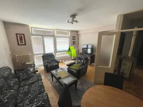 Rent, one bedroom apartment, 51m², Medijana, Niš - image 2