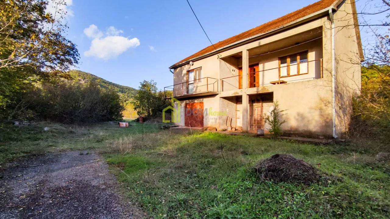 Prodaja, kuća, 121m², Podgorica, Crna Gora