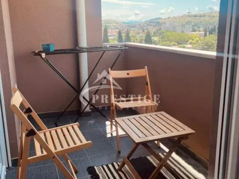 Izdavanje, jednosoban stan, 45m², Pobrežje, Podgorica - image 5