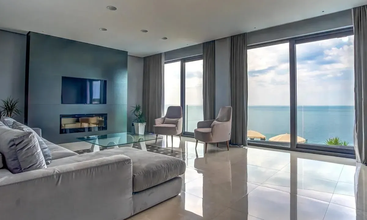 Prodaja, kuća, 331m², Budva, Crna Gora