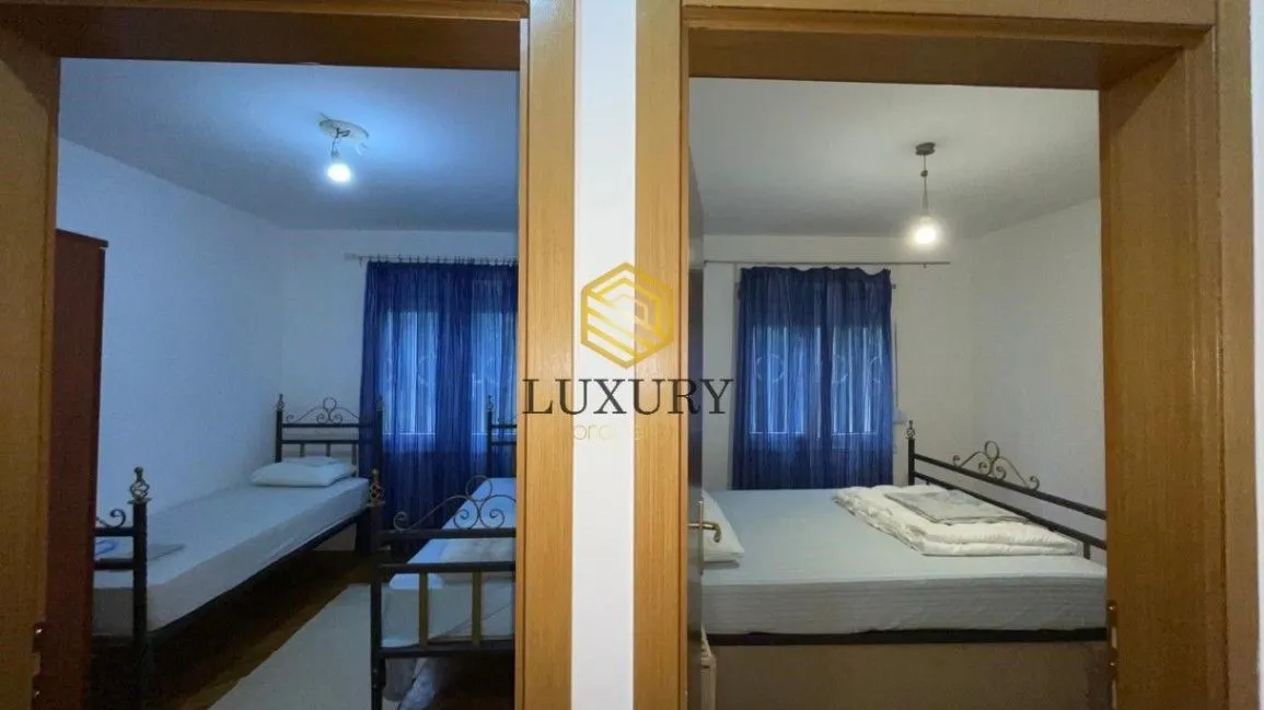 Prodaja, dvosoban stan, 71m², Zagorič, Podgorica