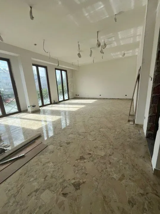 Rent, office space, 115m², Centar, Podgorica