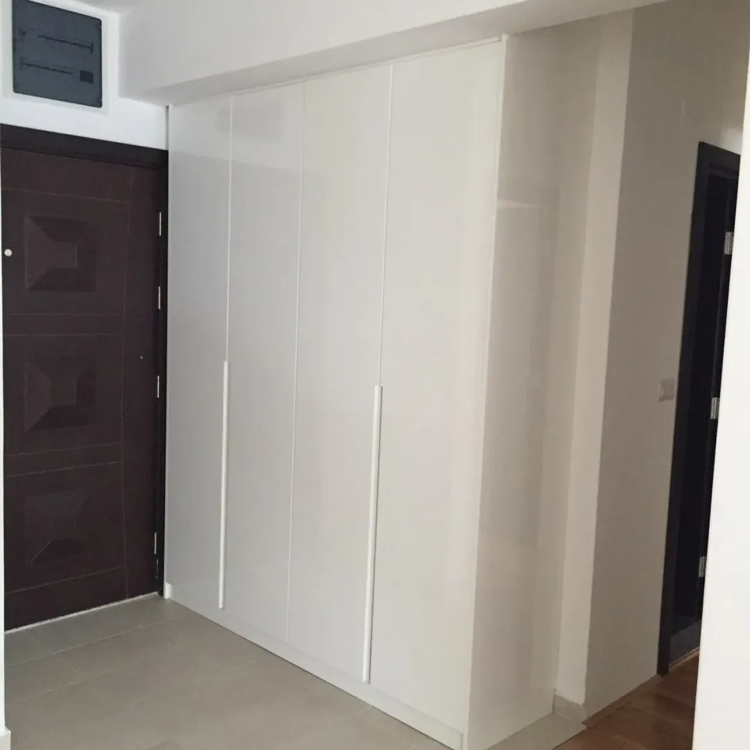 Rent, two bedroom apartment, 66m², Vezirov Most, Podgorica