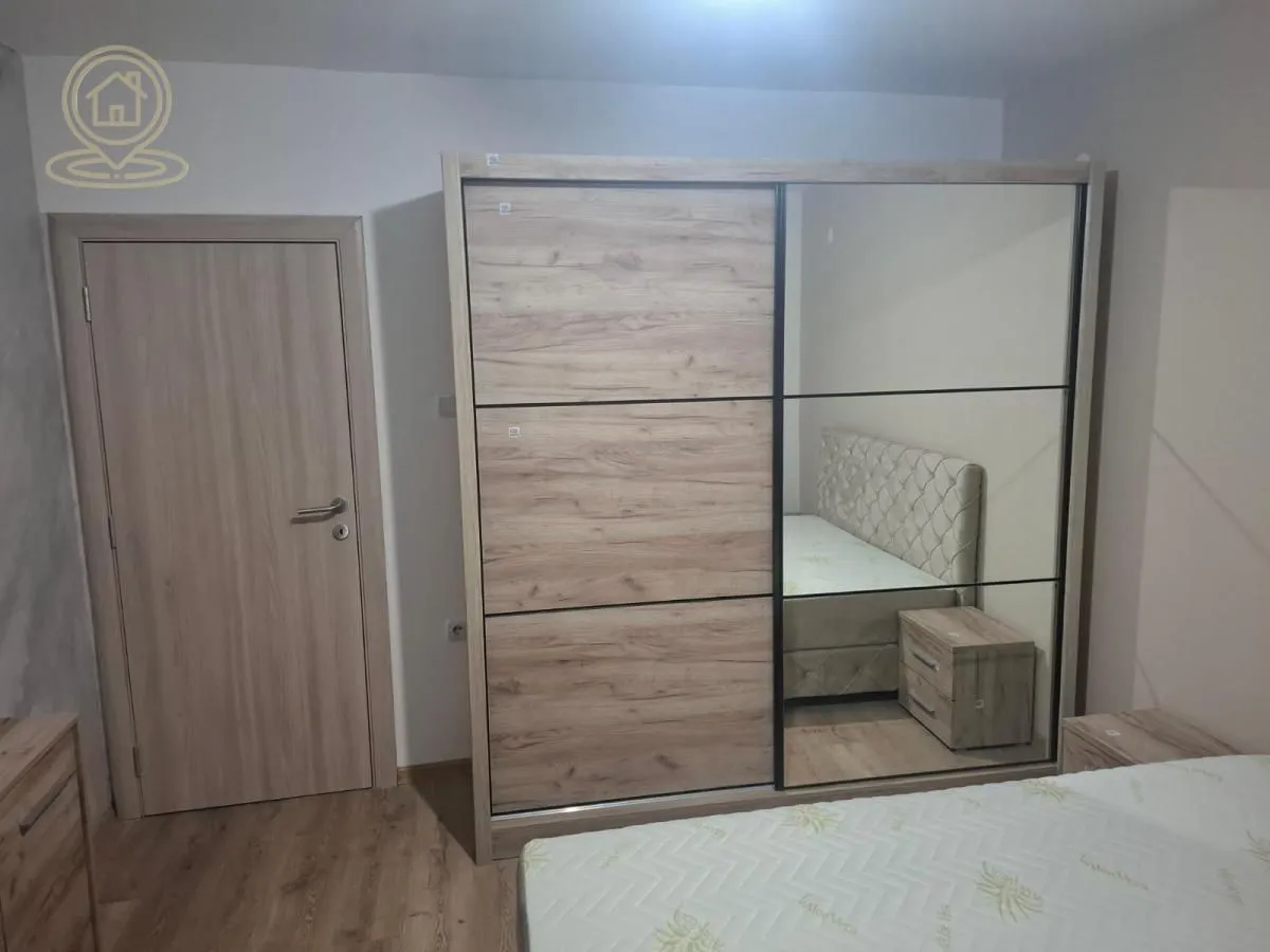 Izdavanje, trosoban stan, 75m², Vrežina, Niš
