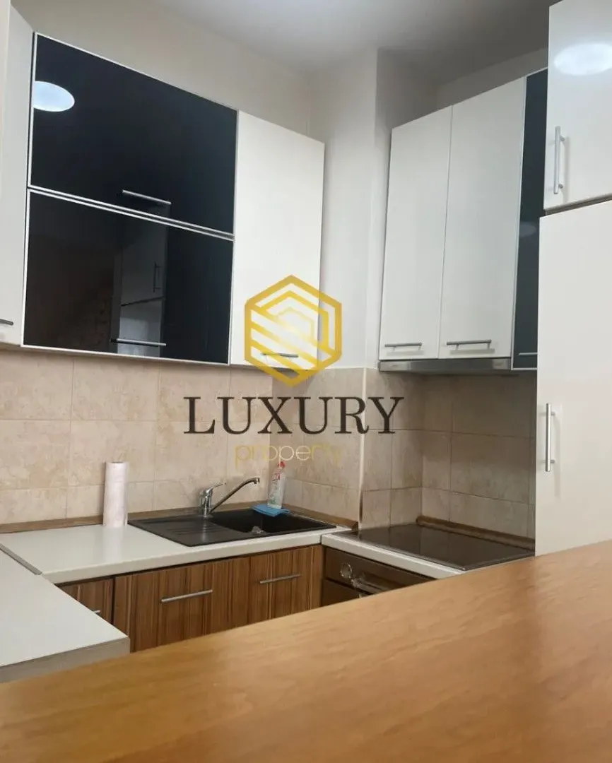 Rent, apartment, 70m², Stari Aerodrom, Podgorica