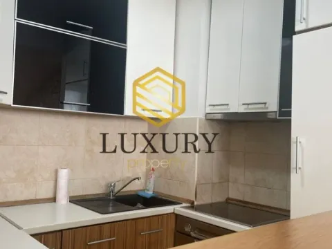 Rent, apartment, 70m², Stari Aerodrom, Podgorica - image 12