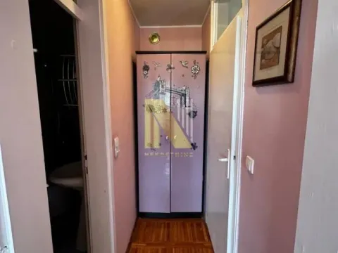 Izdavanje, dvosoban stan, 49m², Podbara, Novi Sad Sve Podlokacije - image 7