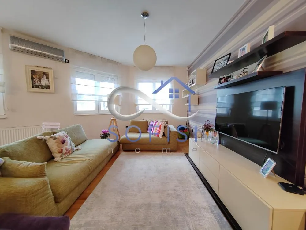 Prodaja, trosoban stan, 67m², Grbavica, Novi Sad Sve Podlokacije