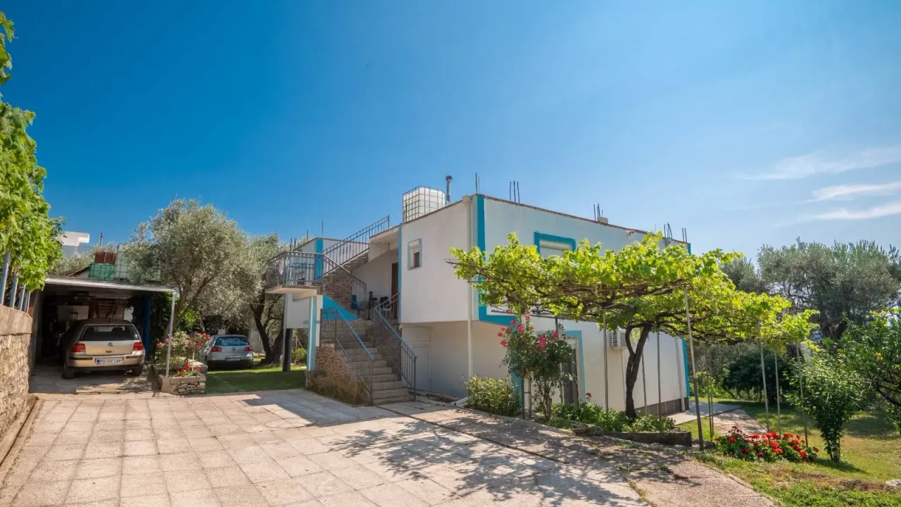 Prodaja, kuća, 154m², Bar, Crna Gora