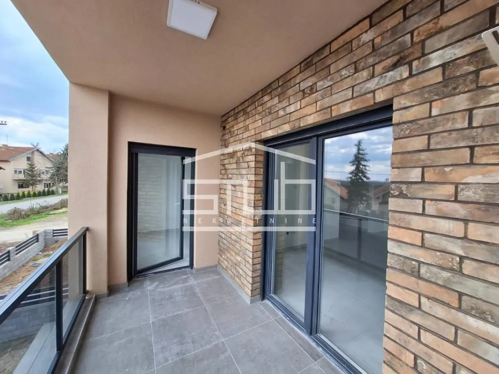 Sale, three bedroom apartment, 63m², Arnajevo, Barajevo