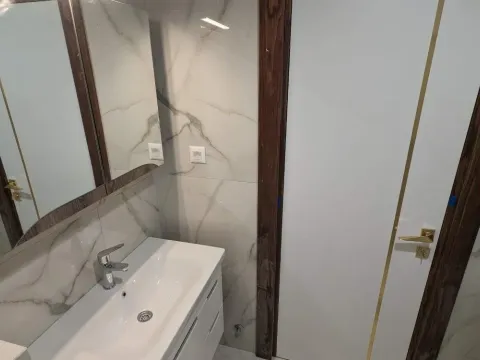 Prodaja, jednosoban stan, 57m², Bar, Crna Gora - image 6