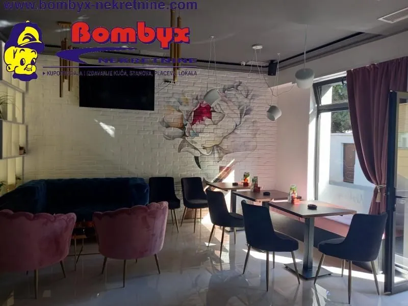 Sale, office space, 205m², Sremski Karlovci, Novi Sad
