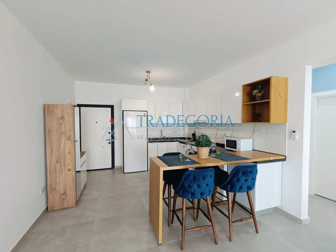 Prodaja, dvosoban stan, 70m², Bogaž, Bijelo Polje