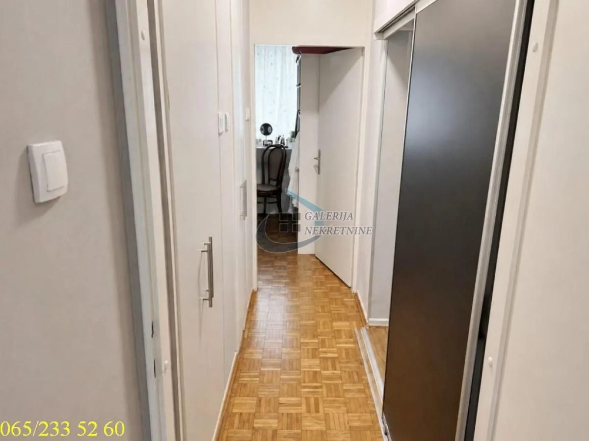 Prodaja, dvosoban stan, 75m², Banjica, Voždovac Sve Podlokacije