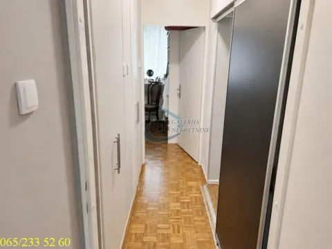 Prodaja, dvosoban stan, 75m², Banjica, Voždovac Sve Podlokacije - image 15