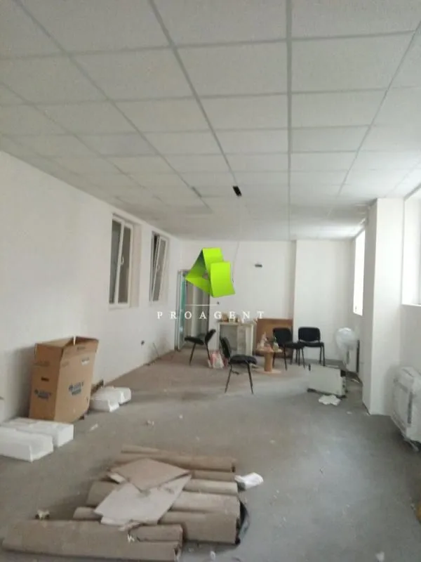 Rent, office space, 326m², Medijana, Niš