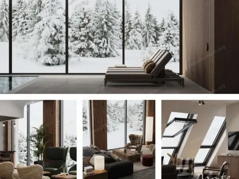 Prodaja, garsonjera, 24m², Kolašin, Crna Gora - image 5