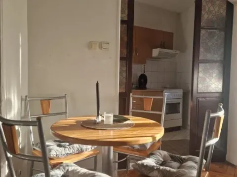 Rent, two bedroom apartment, 45m², Centar, Novi Sad - image 5