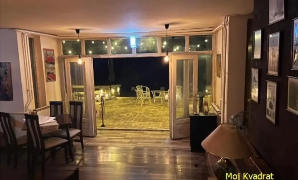 Sale, house, 368m², Murgaš, Ub