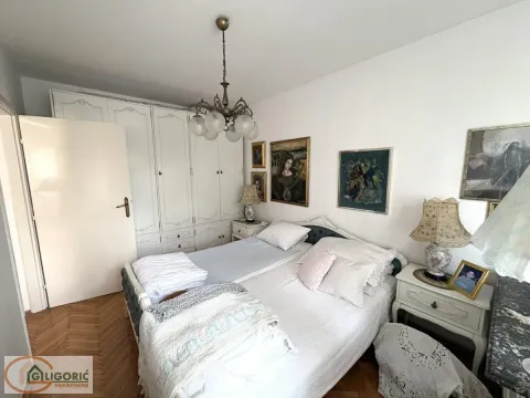 Prodaja, dvosoban stan, 80m², Voždovac Sve Podlokacije, Beograd - image 12