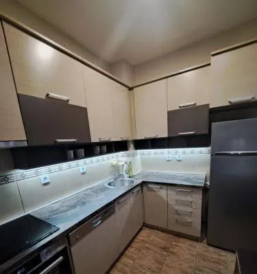 Izdavanje, dvosoban stan, 55m², Preko Morače, Podgorica