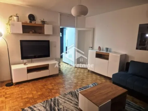 Izdavanje, dvosoban stan, 58m², Čukarica, Beograd - image 2