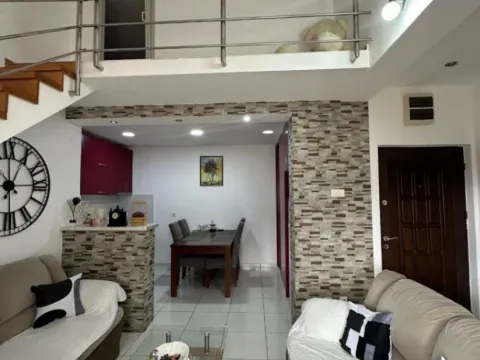 Prodaja, dvosoban stan, 70m², Dumidran, Tivat - image 7