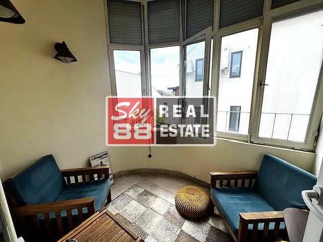 Prodaja, trosoban stan, 89m², Čubura, Beograd