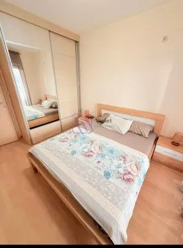 Rent, one bedroom apartment, 48m², City Kvart, Podgorica - image 10