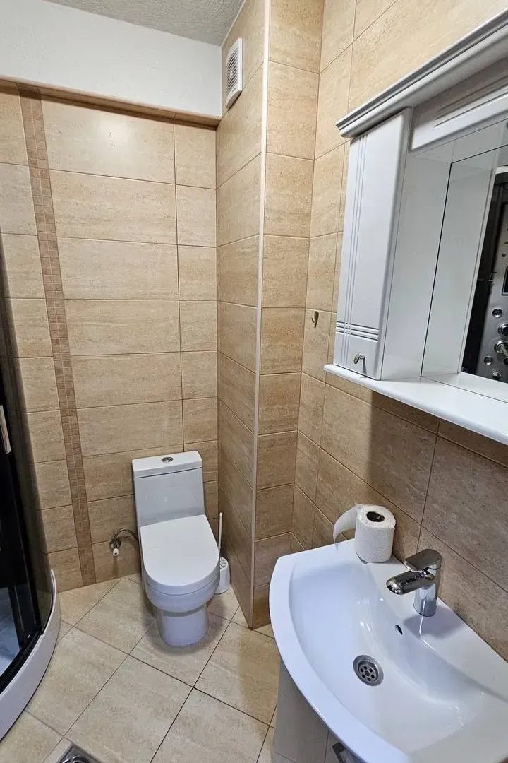 Sale, two bedroom apartment, 40m², Bečići, Budva