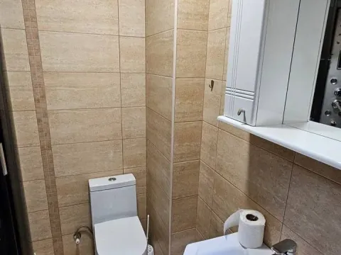 Sale, two bedroom apartment, 40m², Bečići, Budva - image 3