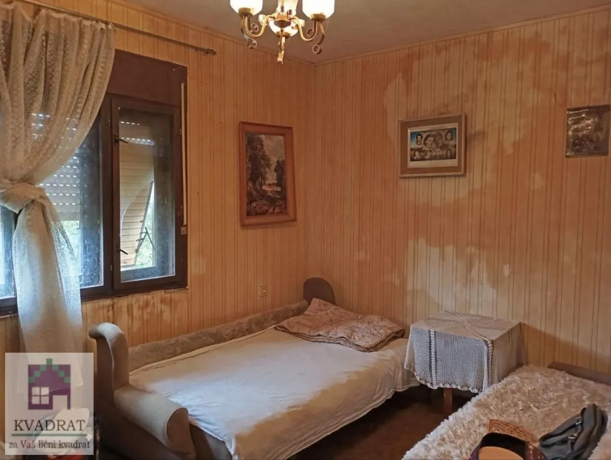 Sale, house, 105m², Trstenica, Obrenovac
