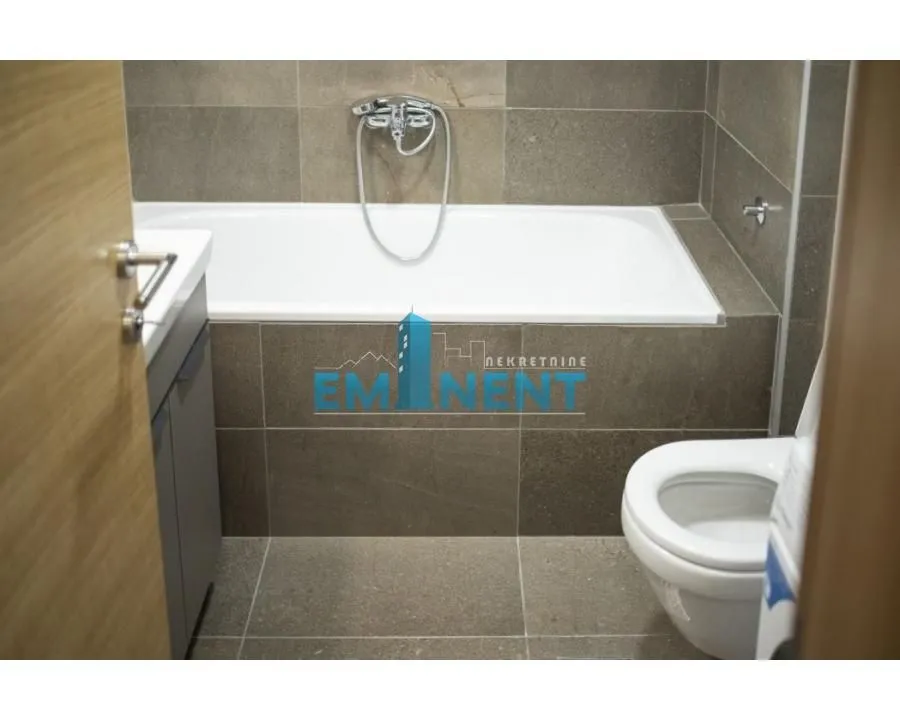 Rent, two bedroom apartment, 40m², Zemun Gornji Grad, Zemun Sve Podlokacije