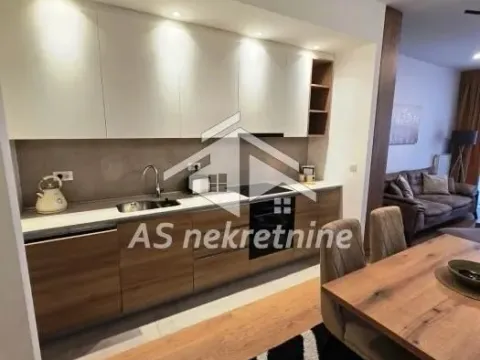 Rent, three bedroom apartment, 84m², Novi Beograd Sve Podlokacije, Beograd - image 8