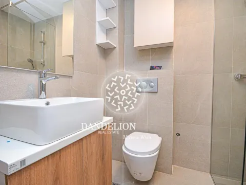 Rent, one bedroom apartment, 45m², Zabjelo, Podgorica - image 7