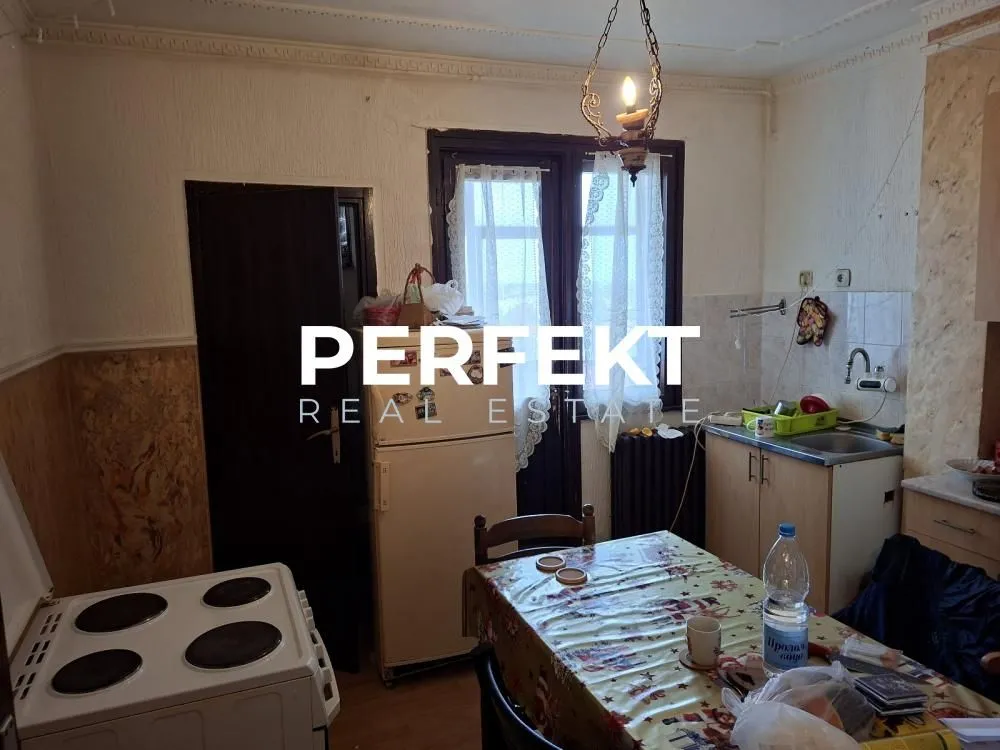 Prodaja, dvosoban stan, 60m², Strelište, Pančevo
