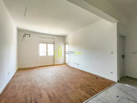 Prodaja, jednosoban stan, 48m², Zabjelo, Podgorica