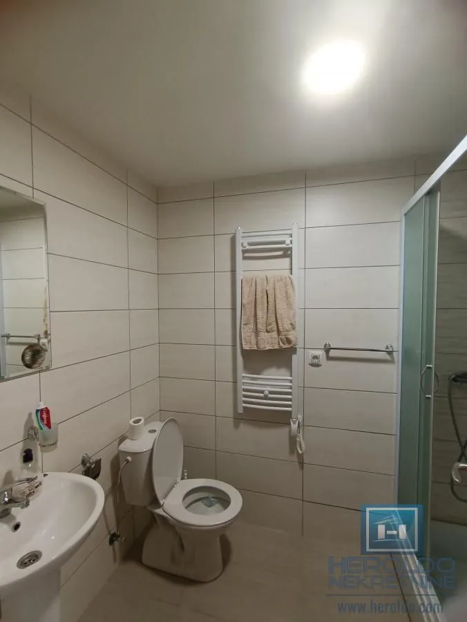Prodaja, garsonjera, 26m², Zlatibor, Srbija