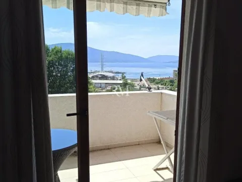 Izdavanje, dvosoban stan, 60m², Pod Kuk, Tivat - image 10