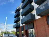 Izdavanje, jednosoban stan, 53m², City Kvart, Podgorica - image 10