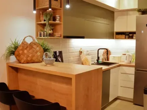 Prodaja, trosoban stan, 56m², Bulevar patrijarha Pavla, Novi Sad Sve Podlokacije - image 8