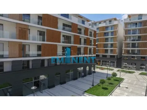 Stan in Novi Beograd Blok 65